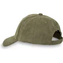 casquette-courbee-verte-ajustable-sue-k-von-dutch