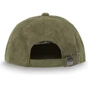 casquette-courbee-verte-ajustable-sue-k-von-dutch
