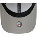 graue-verstellbare-9forty-flawless-trucker-cap-der-new-york-yankees-mlb-von-new-era