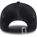 marineblaue-verstellbare-9forty-flawless-trucker-cap-der-new-york-yankees-mlb-von-new-era