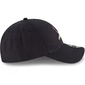 marineblaue-verstellbare-gebogene-kappe-9twenty-core-classic-der-st-louis-cardinals-mlb-von-new-era