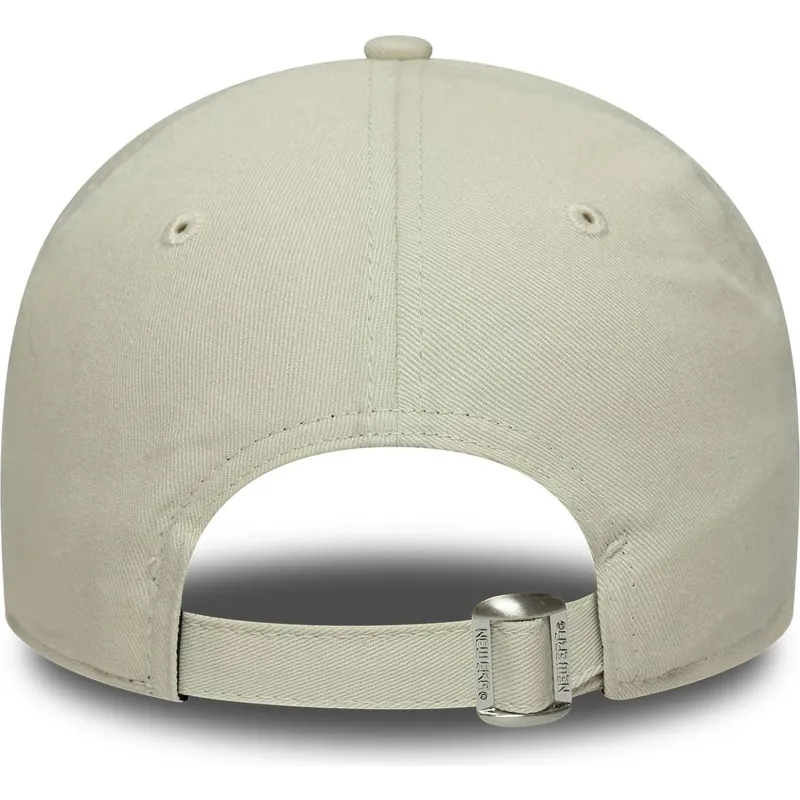beige-und-grune-verstellbare-curved-cap-fur-damen-9twenty-world-series-cooperstown-der-los-angeles-dodgers-mlb-von-new-era beige-und-grune-verstellbare-curved-cap-fur-damen-9twenty-world-series-cooperstown-der-los-angeles-dodgers-mlb-von-new-era