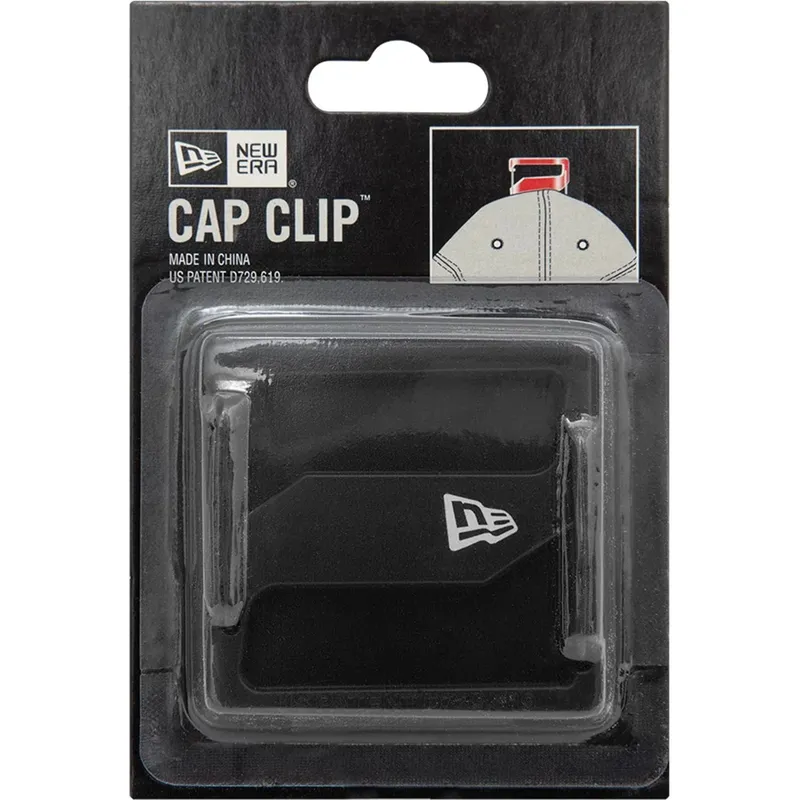schwarzer-clip-von-new-era schwarzer-clip-von-new-era