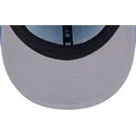 blaue-flache-snapback-kappe-9fifty-4th-july-der-los-angeles-dodgers-mlb-von-new-era