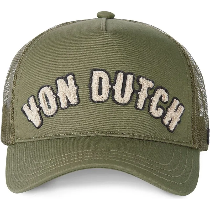 grune-trucker-kappe-fur-jungen-kidbuckl-k-von-von-dutch grune-trucker-kappe-fur-jungen-kidbuckl-k-von-von-dutch