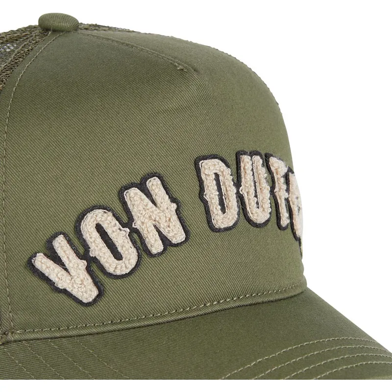 grune-trucker-kappe-fur-jungen-kidbuckl-k-von-von-dutch grune-trucker-kappe-fur-jungen-kidbuckl-k-von-von-dutch