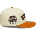 casquette-courbee-beige-et-orange-ajustee-59fifty-all-star-game-pin-san-francisco-giants-mlb-new-era
