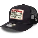 casquette-trucker-bleue-marine-19twenty-patch-new-era