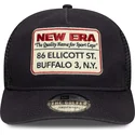 casquette-trucker-bleue-marine-19twenty-patch-new-era