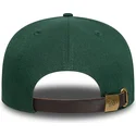 casquette-courbee-verte-ajustable-9fifty-retro-crown-outdoor-fishing-club-new-era