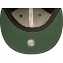 marineblaue-verstellbare-flache-kappe-9fifty-retro-crown-heritage-der-detroit-tigers-mlb-von-new-era