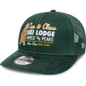 grune-gebogene-snapback-kappe-9fifty-cord-von-new-era