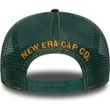 grune-gebogene-snapback-kappe-9fifty-cord-von-new-era