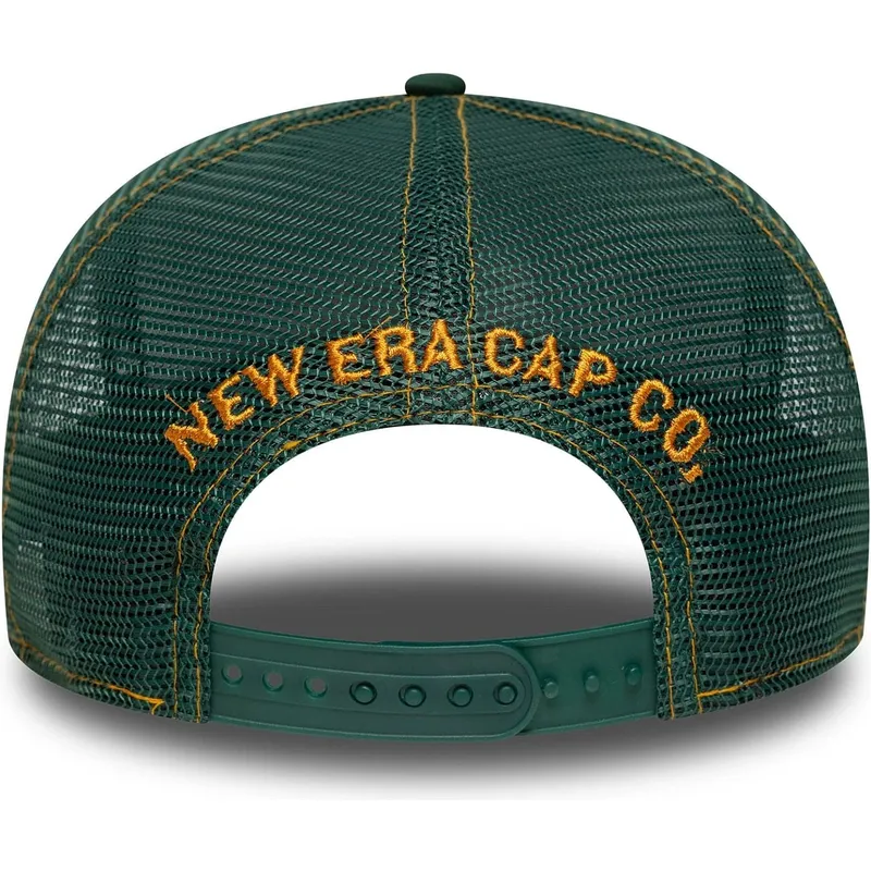 grune-gebogene-snapback-kappe-9fifty-cord-von-new-era