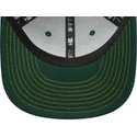 grune-gebogene-snapback-kappe-9fifty-cord-von-new-era