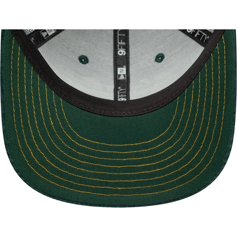 grune-gebogene-snapback-kappe-9fifty-cord-von-new-era
