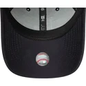 marineblaue-verstellbare-curved-cap-mit-blauem-logo-9forty-team-outline-der-los-angeles-dodgers-mlb-von-new-era