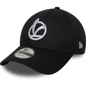 schwarze-verstellbare-curved-cap-9forty-seasonal-vespa-piaggio-von-new-era