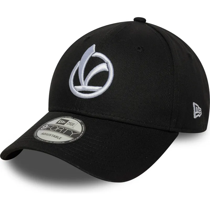 schwarze-verstellbare-curved-cap-9forty-seasonal-vespa-piaggio-von-new-era