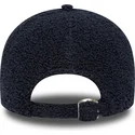 casquette-courbee-bleue-marine-ajustable-9forty-borg-new-york-yankees-mlb-new-era