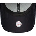 casquette-courbee-bleue-marine-ajustable-9forty-borg-new-york-yankees-mlb-new-era
