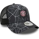 casquette-trucker-noire-a-frame-all-over-print-manchester-united-football-club-premier-league-new-era