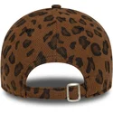 casquette-courbee-leopard-ajustable-pour-femme-9forty-leopard-cord-new-york-yankees-mlb-new-era