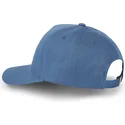 casquette-courbee-bleue-ajustable-pour-enfant-kidlof-c5c-von-dutch