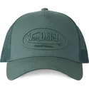 trucker-kappe-grun-log15-von-von-dutch