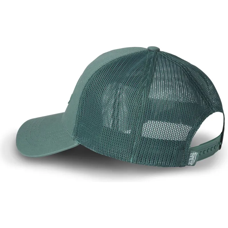 trucker-kappe-grun-log15-von-von-dutch