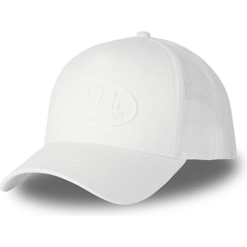 weisse-trucker-kappe-log17-von-von-dutch
