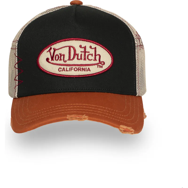 mehrfarbige-trucker-kappe-used-09-von-von-dutch mehrfarbige-trucker-kappe-used-09-von-von-dutch