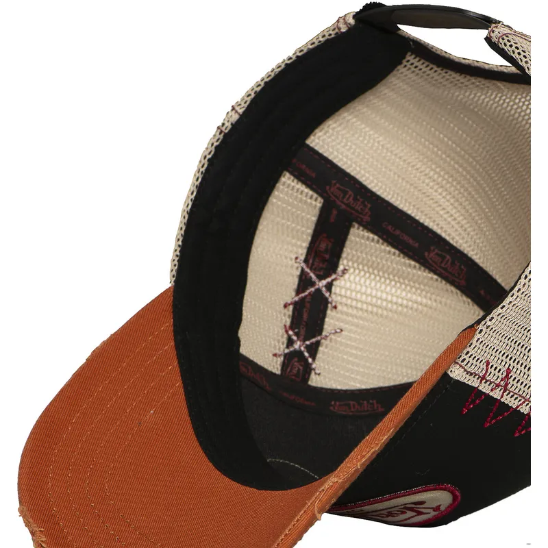 mehrfarbige-trucker-kappe-used-09-von-von-dutch mehrfarbige-trucker-kappe-used-09-von-von-dutch