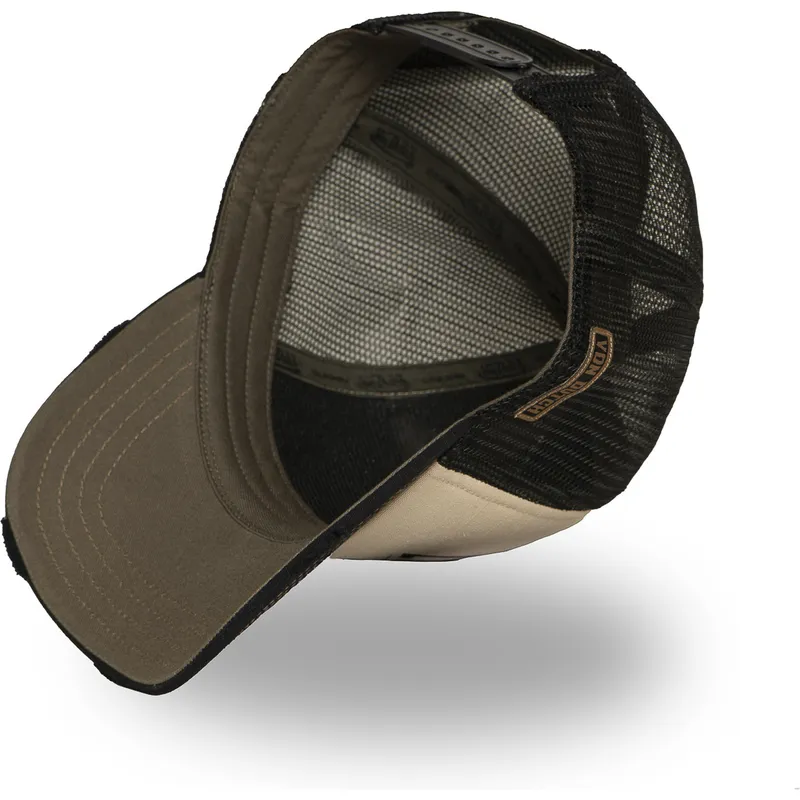 trucker-cap-beige-und-schwarz-crew28-von-von-dutch