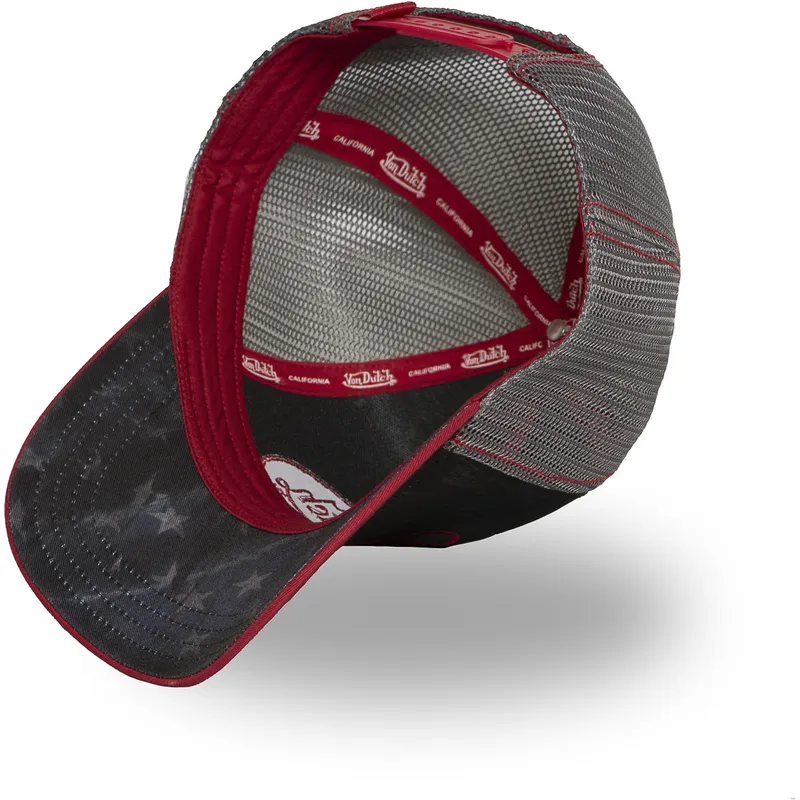 trucker-cap-grau-und-rot-subl09-von-von-dutch