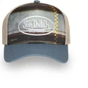 casquette-trucker-bleue-subl11-von-dutch