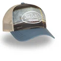 casquette-trucker-bleue-subl11-von-dutch