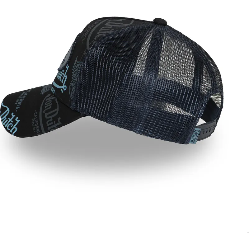 schwarze-und-blaue-trucker-kappe-cafe06-von-von-dutch