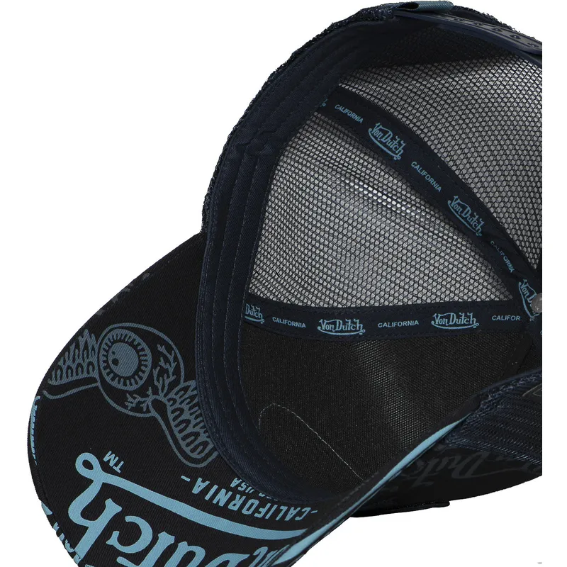 schwarze-und-blaue-trucker-kappe-cafe06-von-von-dutch