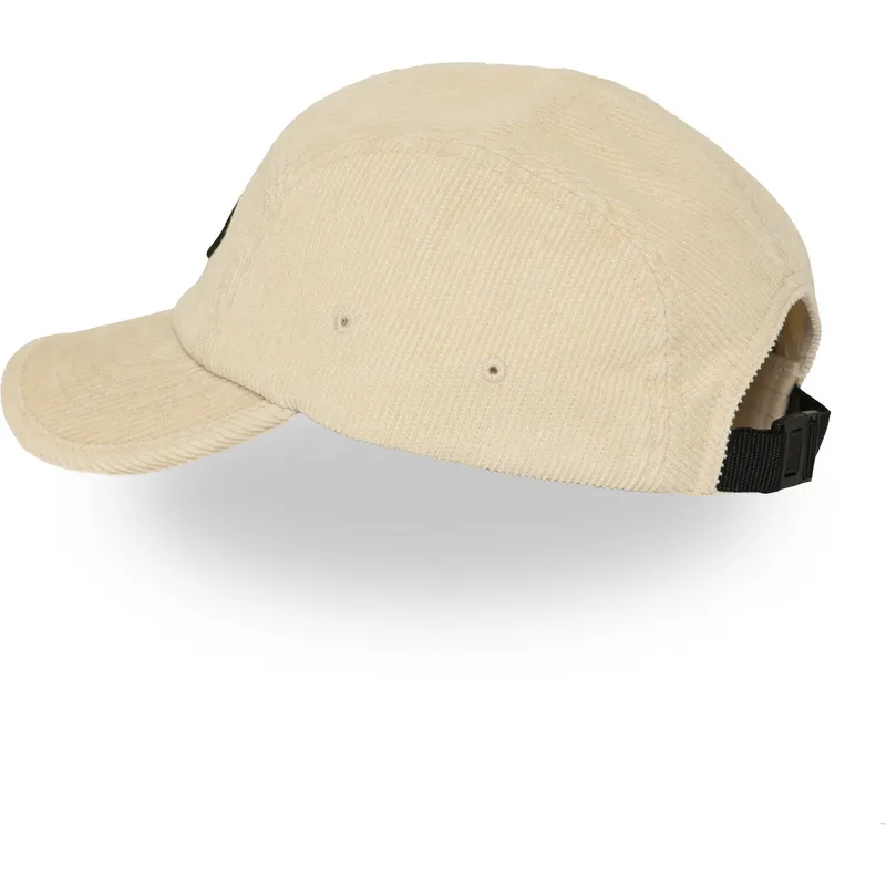 beige-verstellbare-curved-cap-vel01-von-von-dutch beige-verstellbare-curved-cap-vel01-von-von-dutch