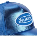 casquette-trucker-bleue-reb-bl-von-dutch