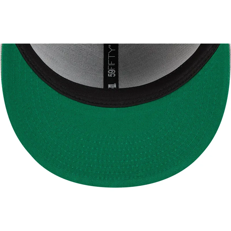 graue-anliegende-59fifty-cracked-flat-cap-der-los-angeles-dodgers-mlb-von-new-era graue-anliegende-59fifty-cracked-flat-cap-der-los-angeles-dodgers-mlb-von-new-era