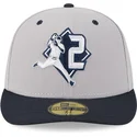 mutzen-gebogen-grau-angepasst-59fifty-player-derek-jeter-der-new-york-yankees-mlb-von-new-era