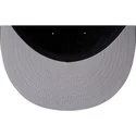 schwarze-enganliegende-59fifty-winter-dog-ear-flatcap-der-new-york-yankees-mlb-von-new-era