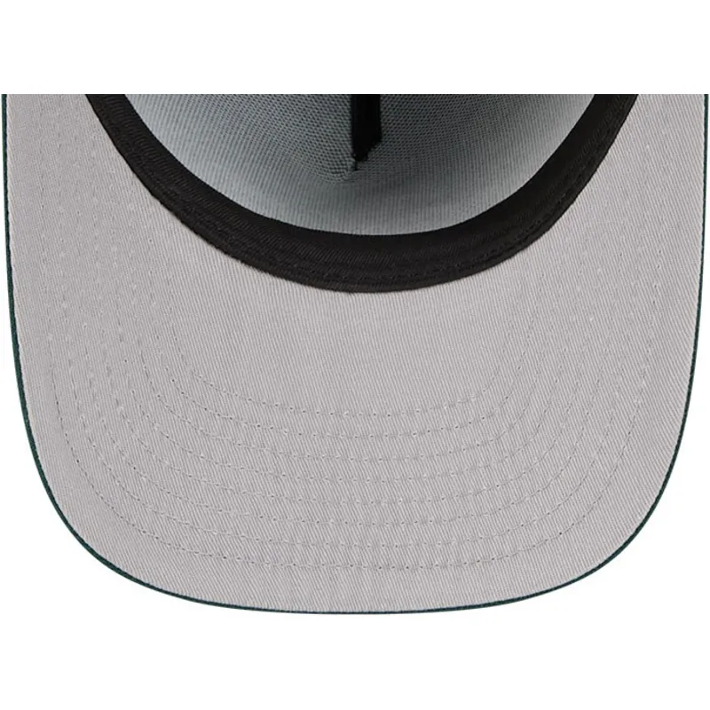 grune-gebogene-verstellbare-59fifty-a-frame-wired-kappe-von-oakland-athletics-mlb-von-new-era grune-gebogene-verstellbare-59fifty-a-frame-wired-kappe-von-oakland-athletics-mlb-von-new-era