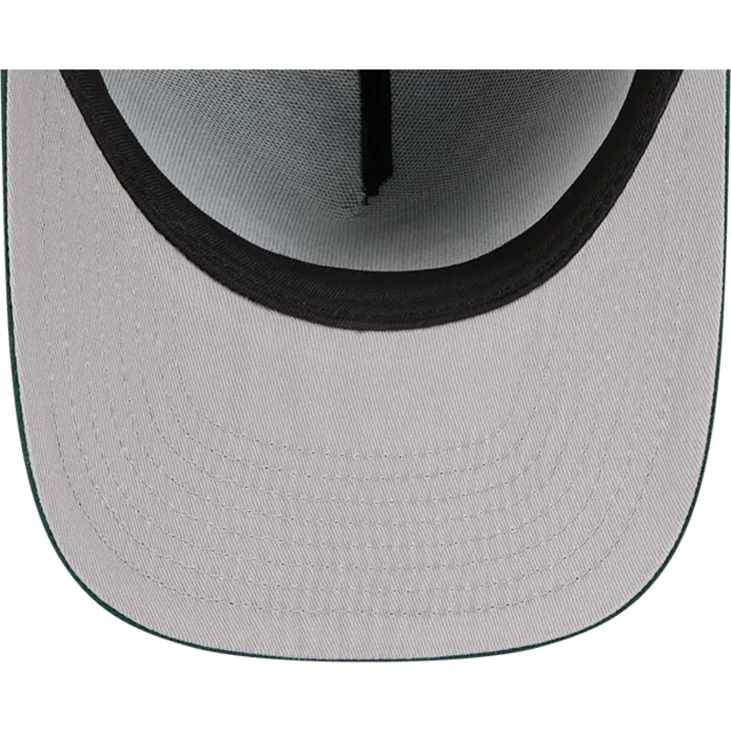 grune-gebogene-verstellbare-59fifty-a-frame-wired-kappe-von-oakland-athletics-mlb-von-new-era grune-gebogene-verstellbare-59fifty-a-frame-wired-kappe-von-oakland-athletics-mlb-von-new-era