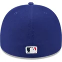 casquette-courbee-bleue-ajustee-59fifty-a-frame-cartoon-los-angeles-dodgers-mlb-new-era