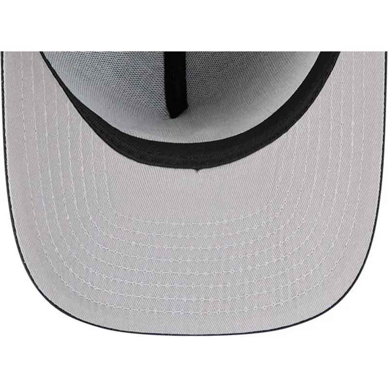 marineblaue-gebogene-verstellbare-59fifty-a-frame-cartoon-kappe-der-new-york-yankees-mlb-von-new-era marineblaue-gebogene-verstellbare-59fifty-a-frame-cartoon-kappe-der-new-york-yankees-mlb-von-new-era