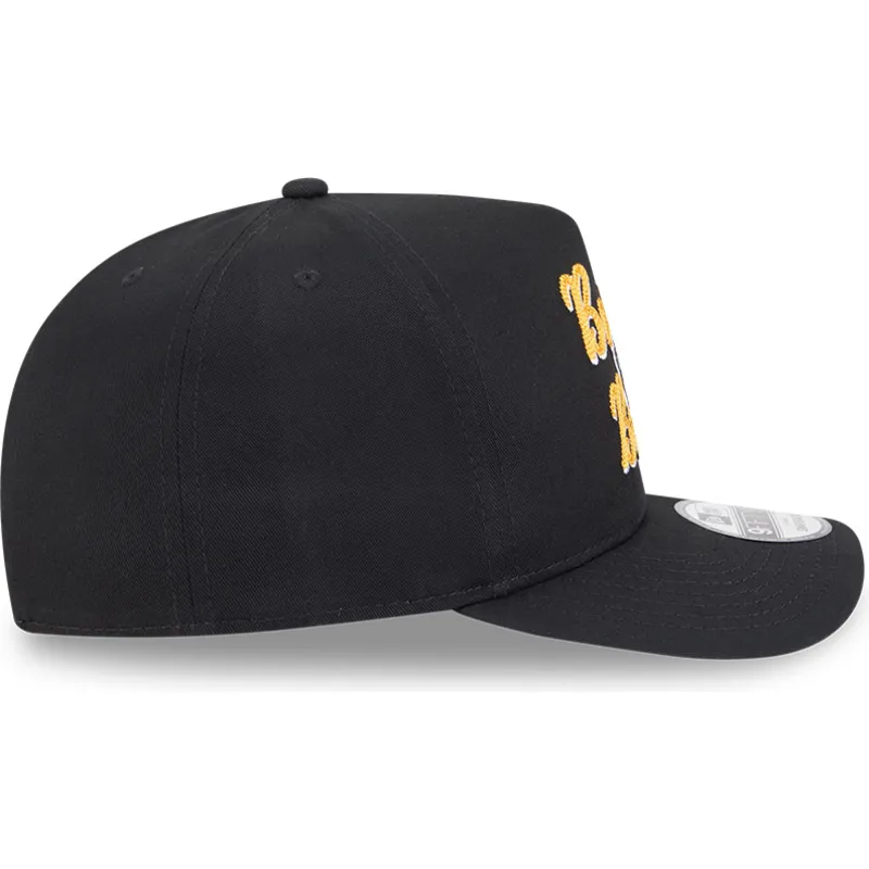 schwarze-gebogene-snapback-kappe-9fifty-a-frame-chainstitch-der-boston-bruins-nhl-von-new-era