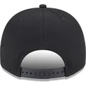 schwarze-gebogene-snapback-kappe-9fifty-a-frame-chainstitch-der-los-angeles-kings-nhl-von-new-era